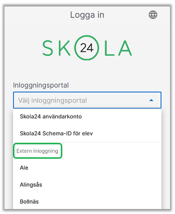 Skola24 MobilApp Apk Download for Android- Latest version 2.4.10